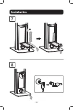 Preview for 15 page of Tripp Lite DMTBS13 Installation Instructions Manual