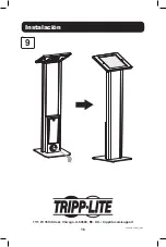 Preview for 16 page of Tripp Lite DMTBS13 Installation Instructions Manual