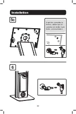 Preview for 22 page of Tripp Lite DMTBS13 Installation Instructions Manual