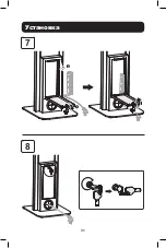 Preview for 31 page of Tripp Lite DMTBS13 Installation Instructions Manual