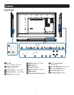 Предварительный просмотр 3 страницы Tripp Lite DMTP55NO Quick Start Manual