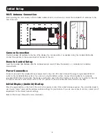 Предварительный просмотр 5 страницы Tripp Lite DMTP55NO Quick Start Manual