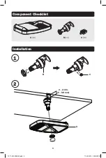 Preview for 3 page of Tripp Lite DMUDSC Owner'S Manual