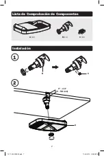 Preview for 7 page of Tripp Lite DMUDSC Owner'S Manual