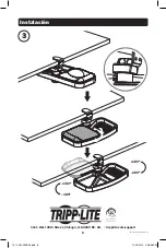 Preview for 8 page of Tripp Lite DMUDSC Owner'S Manual