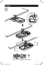 Preview for 16 page of Tripp Lite DMUDSC Owner'S Manual