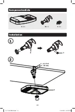 Preview for 19 page of Tripp Lite DMUDSC Owner'S Manual