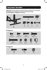 Preview for 3 page of Tripp Lite DMWC3770M Owner'S Manual