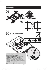 Preview for 7 page of Tripp Lite DMWC3770M Owner'S Manual