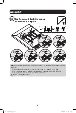 Preview for 8 page of Tripp Lite DMWC3770M Owner'S Manual