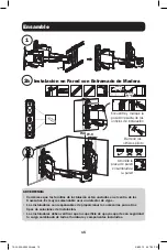 Preview for 15 page of Tripp Lite DMWC3770M Owner'S Manual