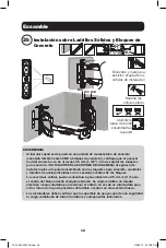 Preview for 16 page of Tripp Lite DMWC3770M Owner'S Manual