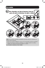 Preview for 19 page of Tripp Lite DMWC3770M Owner'S Manual