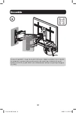 Preview for 20 page of Tripp Lite DMWC3770M Owner'S Manual