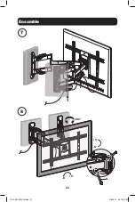 Preview for 21 page of Tripp Lite DMWC3770M Owner'S Manual