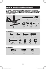 Preview for 25 page of Tripp Lite DMWC3770M Owner'S Manual