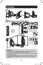 Preview for 26 page of Tripp Lite DMWC3770M Owner'S Manual