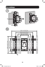 Preview for 28 page of Tripp Lite DMWC3770M Owner'S Manual