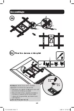 Preview for 29 page of Tripp Lite DMWC3770M Owner'S Manual