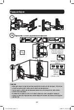 Preview for 37 page of Tripp Lite DMWC3770M Owner'S Manual