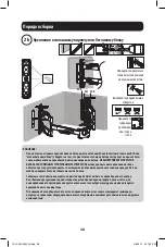 Preview for 38 page of Tripp Lite DMWC3770M Owner'S Manual