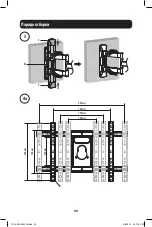 Preview for 39 page of Tripp Lite DMWC3770M Owner'S Manual