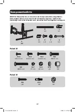 Preview for 47 page of Tripp Lite DMWC3770M Owner'S Manual