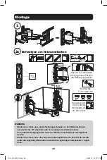 Preview for 48 page of Tripp Lite DMWC3770M Owner'S Manual