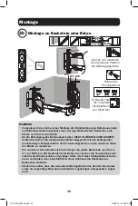 Preview for 49 page of Tripp Lite DMWC3770M Owner'S Manual