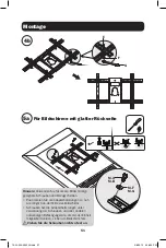 Preview for 51 page of Tripp Lite DMWC3770M Owner'S Manual