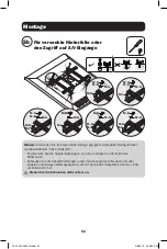 Preview for 52 page of Tripp Lite DMWC3770M Owner'S Manual