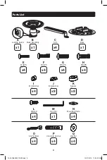 Preview for 3 page of Tripp Lite DUNVPJT Owner'S Manual