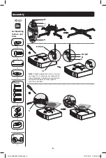 Предварительный просмотр 6 страницы Tripp Lite DUNVPJT Owner'S Manual