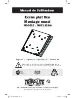 Предварительный просмотр 17 страницы Tripp Lite DWF1323M Owner'S Manual