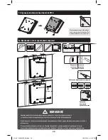 Предварительный просмотр 28 страницы Tripp Lite DWF1323M Owner'S Manual