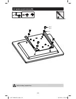 Предварительный просмотр 30 страницы Tripp Lite DWF1323M Owner'S Manual