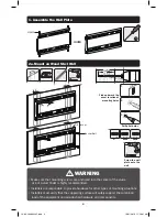 Предварительный просмотр 4 страницы Tripp Lite DWF2647X Owner'S Manual