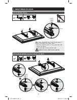 Предварительный просмотр 6 страницы Tripp Lite DWF2647X Owner'S Manual