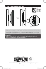 Preview for 7 page of Tripp Lite DWF2655X Owner'S Manual