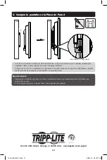 Preview for 14 page of Tripp Lite DWF2655X Owner'S Manual