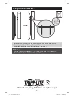 Preview for 8 page of Tripp Lite DWF3770L Owner'S Manual