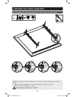 Предварительный просмотр 15 страницы Tripp Lite DWF3770L Owner'S Manual