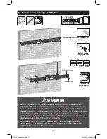 Предварительный просмотр 37 страницы Tripp Lite DWF3770L Owner'S Manual