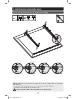 Предварительный просмотр 39 страницы Tripp Lite DWF3770L Owner'S Manual