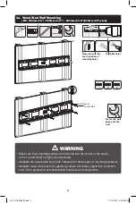 Preview for 4 page of Tripp Lite DWF4585X Owner'S Manual