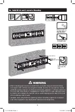 Preview for 5 page of Tripp Lite DWF4585X Owner'S Manual