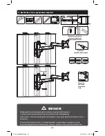 Preview for 25 page of Tripp Lite DWM1327SE Owner'S Manual