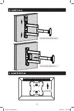 Предварительный просмотр 6 страницы Tripp Lite DWM1737MA Owner'S Manual