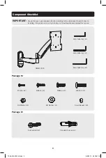 Preview for 3 page of Tripp Lite DWM1737S Owner'S Manual