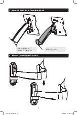 Preview for 4 page of Tripp Lite DWM1737S Owner'S Manual